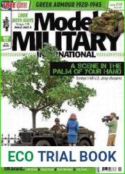 Model Military International - June 2024