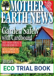 Mother Earth News - June July 2024