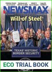 Newsmax - May 2024