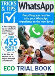WhatsApp Tricks and Tips - 18th Edition, 2024