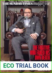 The Sunday Times Magazine - May 12, 2024