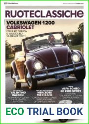 Ruoteclassiche - N. 425, Maggio 2024 [ITA]