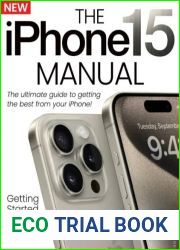 The iPhone 15 Manual - 2024