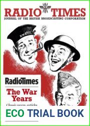 Radio Times Magazine Specials - WW2 The War Years 1939 1946