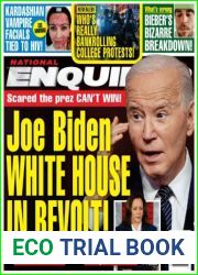 National Enquirer - May 20, 2024