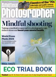 Amateur Photographer - 14 May 2024