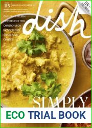 Dish - Issue 115, June July 2024