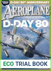 Aeroplane Monthly - June 2024