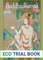Buddhadharma - Spring 2024