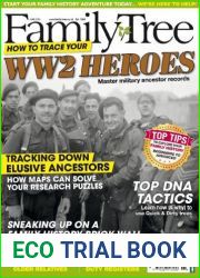 Family Tree UK - June 2024