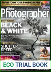 Digital Photographer - Issue 279, 2024