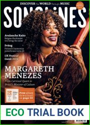 Songlines - Issue 199, June 2024