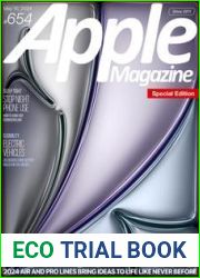 AppleMagazine - Issue 654 - May 10, 2024