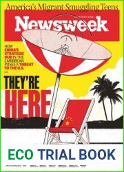 Newsweek International - May 17, 2024