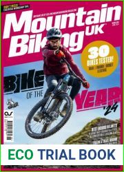 Mountain Biking UK - Issue 434, June 2024