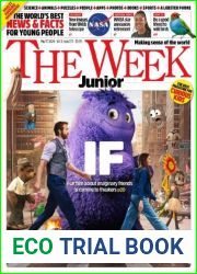 The Week Junior USA - Issue 213, 17 May 2024