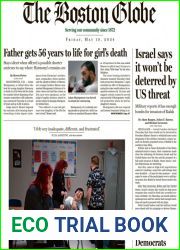 The Boston Globe - 10 May, 2024