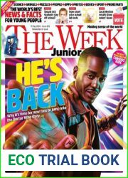 The Week Junior UK - Issue 439, 11 May 2024