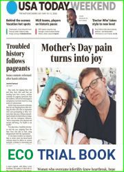 USA Today Weekend - May 10 12, 2024