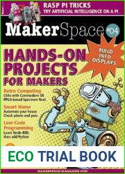 MakerSpace - Issue 04, 2024