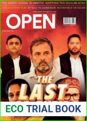 Open Magazine - 20 May 2024