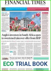 Financial Times UK - 10 May 2024