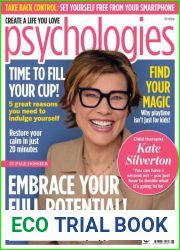 Psychologies UK - June 2024
