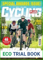 Cycling Plus - Issue 417, July 2024