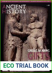 Ancient History Magazine - No. 49, 2024
