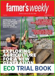 Farmer|s Weekly - 17 May 2024