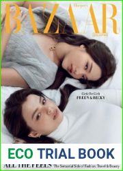 Harper|s Bazaar Singapore - May 2024