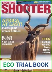 Sporting Shooter Australia - June 2024