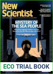 New Scientist Australian Edition - No. 3490, 11 May 2024