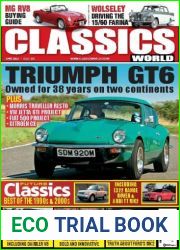 Classics World - June 2024