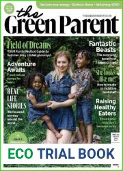 The Green Parent - Issue 118, June July 2024