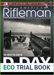 American Rifleman - June 2024