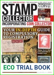 Stamp Collector - Volum 6 issue 6, June 2024