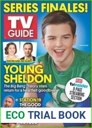 TV Guide - May 13 June 02, 2024