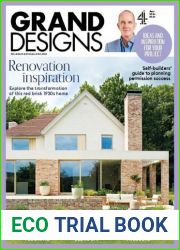 Grand Designs UK - June 2024