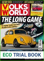 VolksWorld - June 2024