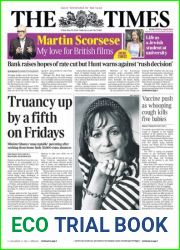 The Times - 10 May, 2024