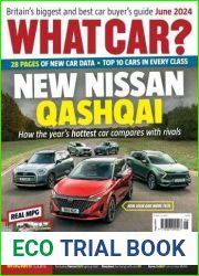 What Car UK - June 2024