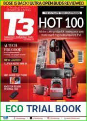 T3 India - Vol. 09 Issue 10, May 2024