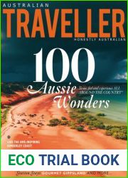 Australian Traveller - May July 2024
