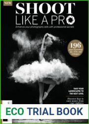 Shoot Like A Pro - 5th Edition, 2024