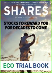 Shares Magazine - 09 May 2024