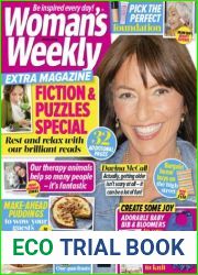 Woman|s Weekly UK - 14 May 2024