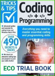 Coding Tricks and Tips - 18th Edition, 2024