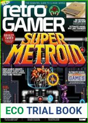 Retro Gamer UK - Issue 259, 2024