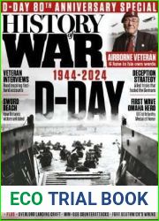 History of War - Issue 133, 2024